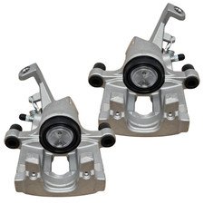 Rear Brake Calipers Pair For