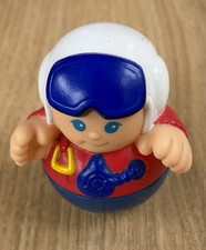 Vintage Playskool  Weeble