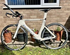 Planet X Exocet 2 Time Trial /