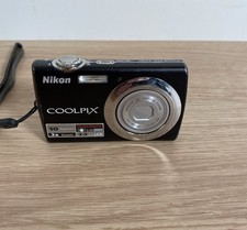 Nikon Coolpix S220 10.0MP