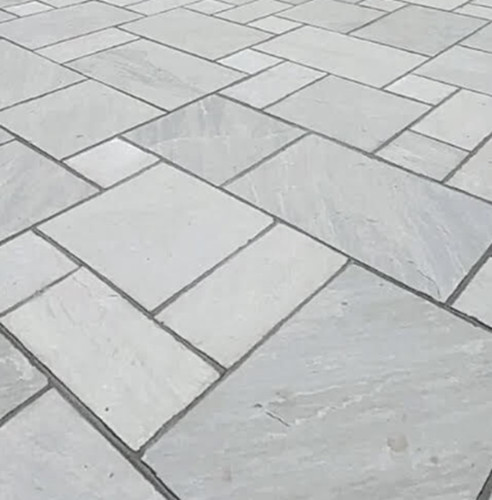 Kandla grey calibrated 22mm - calibrated,