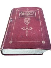 Old English Furniture Wheeler