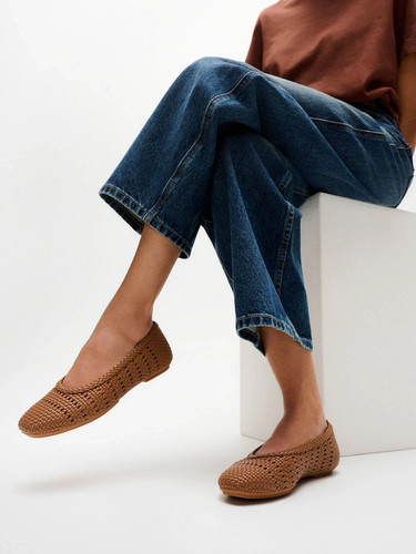 Fitflop delicato woven - delicato,