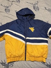 Vintage 90s West Virgina