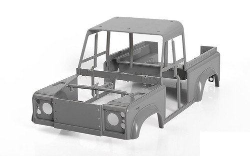 Rc4wd 2015 land - 2015,