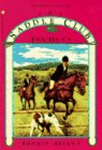 Fox hunt paperback bonnie - hunt,