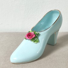 Royal Adderley Floral Series