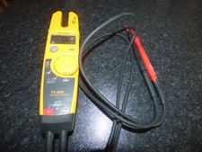 Fluke 600 electrical tester - t5-600,