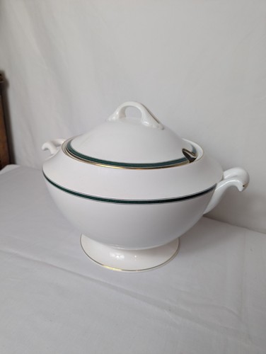 Spode tuscana y8578 covered - spode,