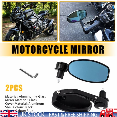 Foldable motorcycle bar - 7/8",