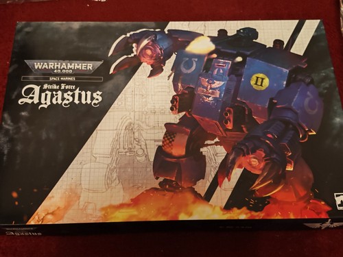 Games workshop warhammer - games, 40k