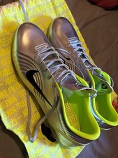 Nike Mercurial Vapor R9 Size