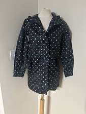 Joules golightly navy spot - golightly,