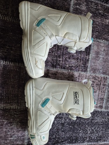 Rome sds snowboard boots - rome,
