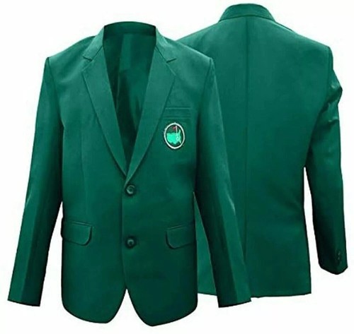 Men tiger woods green - men's,