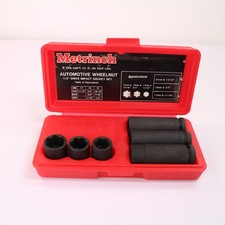 Metrinch Automotive Wheelnut