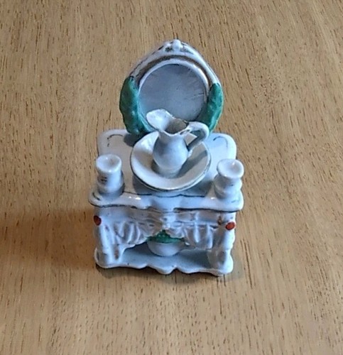 Antique conta boheme german - boheme,