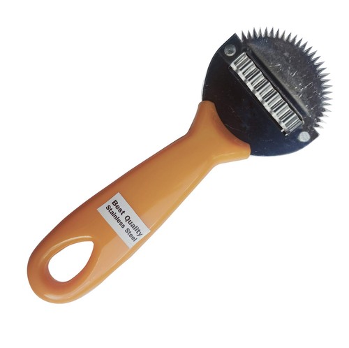 Coconut hand grater scraper - hand,