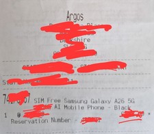 Samsung Galaxy A26 5G Ai