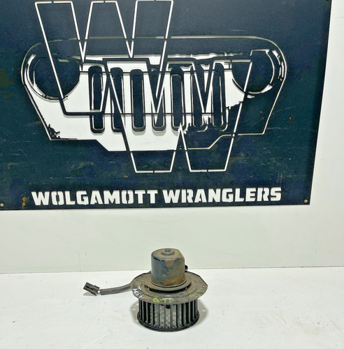 Jeep wrangler factory - 91-95,