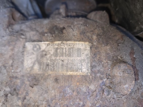 Bmw e53 ratio - e53, rear