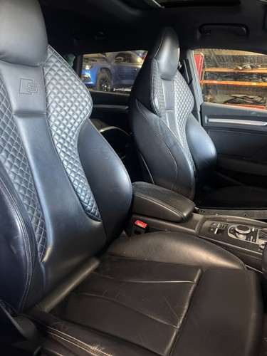 2014 2020 genuine audi - 2020, a3