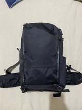 ALPAKA ELEMENTS TRAVEL BACKPACK 35L