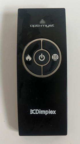 Dimplex genuine remote - dimplex,