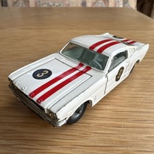 Corgi 325 Ford Mustang