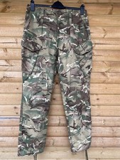 British Military, Helikon-Tex Temperate MTP Combat Trousers