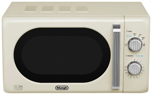 Longhi argento flora 800w - de'longhi,