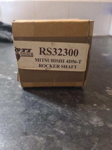 Mitsubishi rocker shaft - mitsubishi,