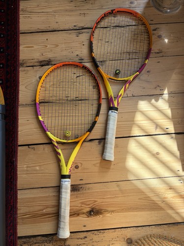 Babolat pure aero - pure, 300g