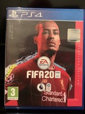 FIFA 20 Champions Edition