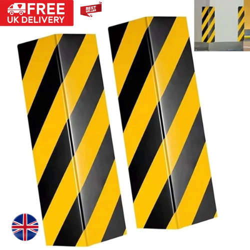 Safety wall edge corner - 2x,