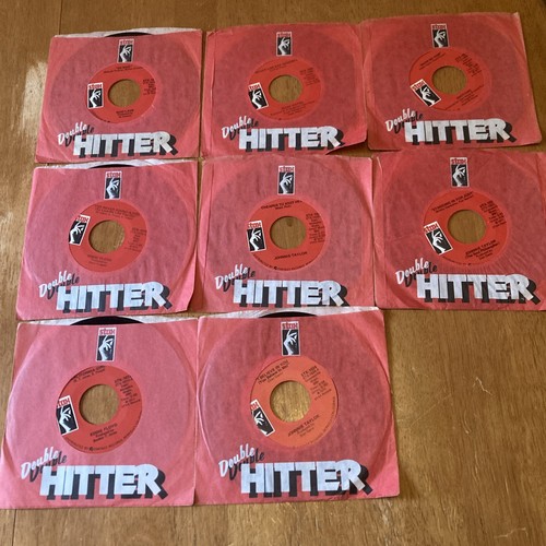 Stax double hitter record - stax,