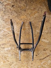 Honda CR250 CR 250 R CR250R 1989 Subframe Sub Frame 