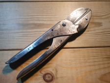 Vintage Rolcut Garden Pruning