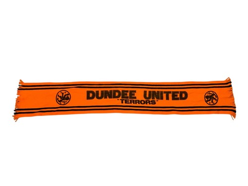 Dundee united vintage football - vintage,