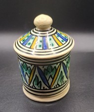 Vintage North African