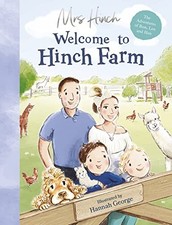Welcome to Hinch Farm (The