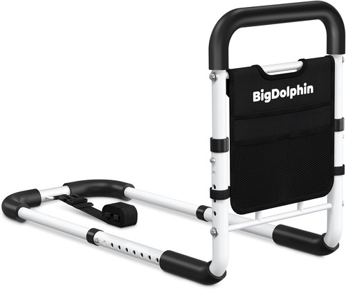 Bed rails for elderly - bed,