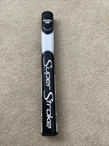 Super stroke tour putter - tour, 2.0