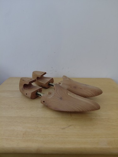 Church wooden shoe trees - church's,