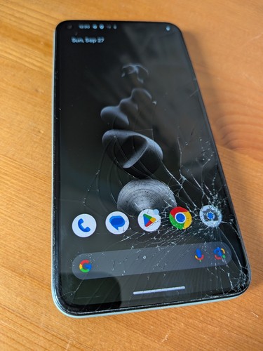 Unlocked google pixel - google, 5