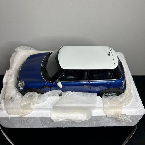 Kyosho mini cooper - cooper, r56