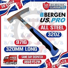 US PRO 32OZ HEAVY DUTY BRICK