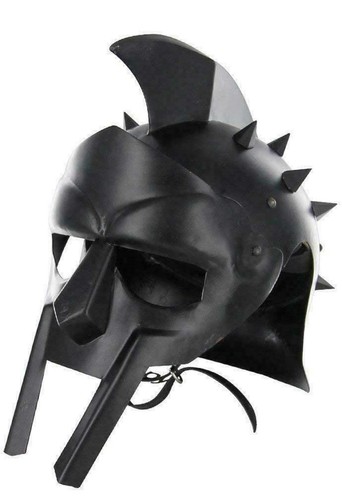 Medieval maximus gladiator - medieval,