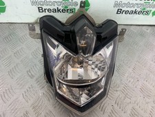 YAMAHA XJ6 XJ6-S HEADLIGHT  YEAR 2009-2015  (CMB1212)