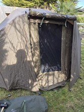 Jrc sti 10000 - 2, bivvy